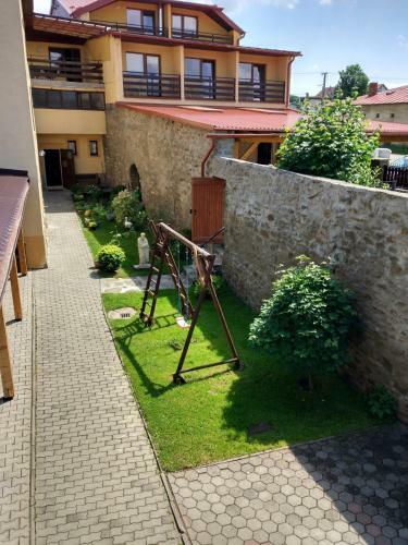 Hostal Penzi�n M�ria