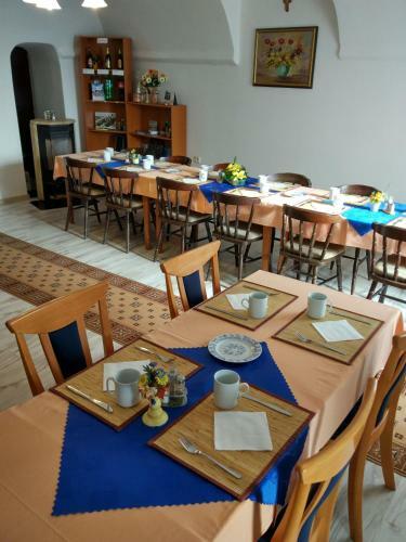 Hostal Penzi�n M�ria