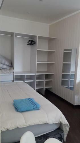 Apartamento Complejo Lucila Suites