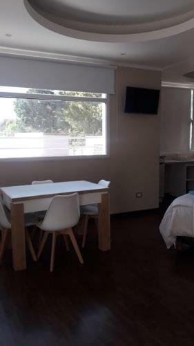 Apartamento Complejo Lucila Suites