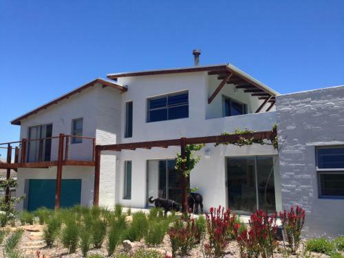 Apartamento Restful Studio Loft Noordhoek Beach