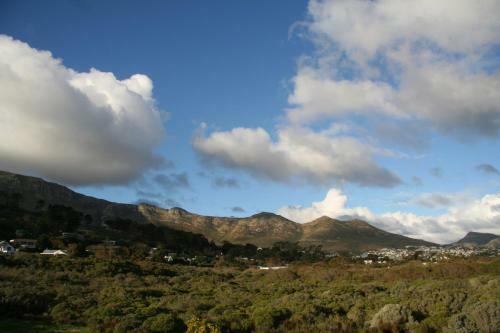 Apartamento Restful Studio Loft Noordhoek Beach