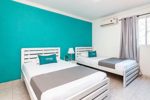 Ayenda Ocean Apartasuites