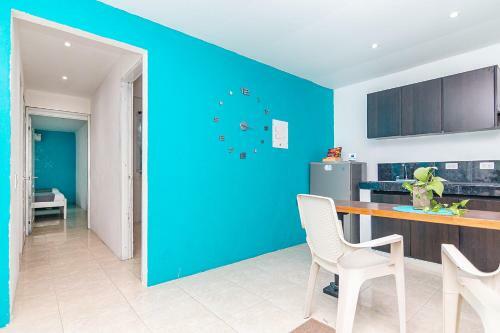 Ayenda Ocean Apartasuites