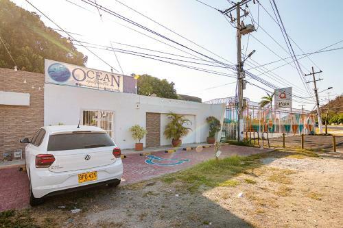 Ayenda Ocean Apartasuites