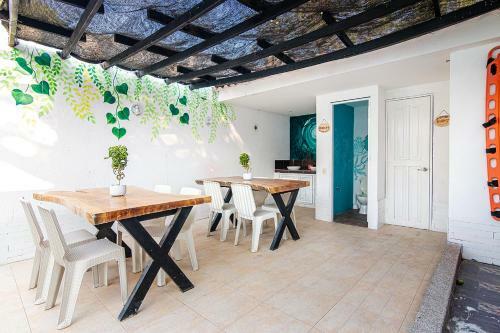 Ayenda Ocean Apartasuites