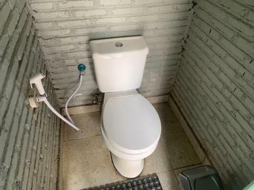 Hotel Semilir Glamping