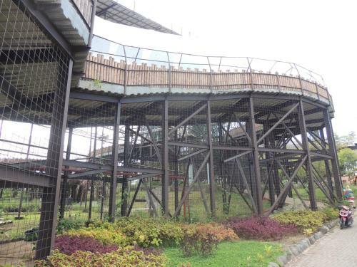 Hotel Semilir Glamping