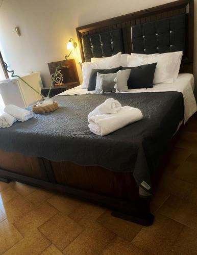Apartamento Kokkala Guestrooms