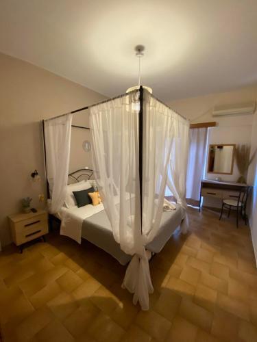 Apartamento Kokkala Guestrooms
