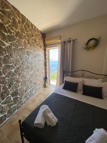 Apartamento Kokkala Guestrooms