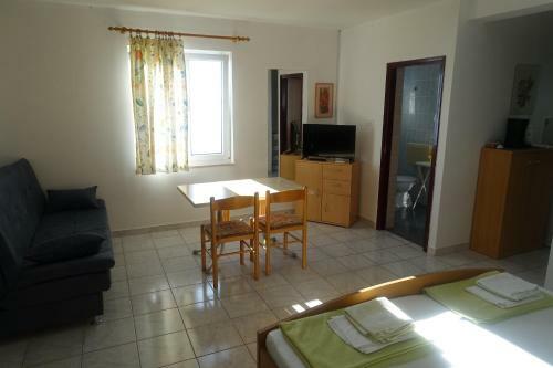 Apartments Galeb
