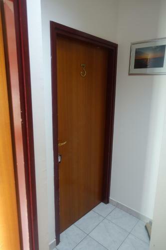 Apartments Galeb