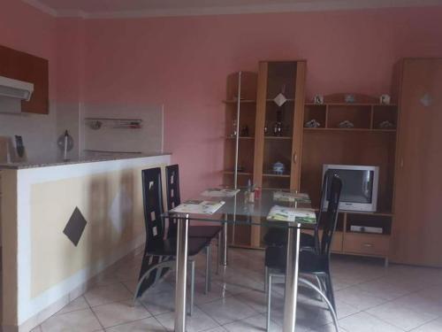 Apartments With A Parking Space Senj - 16364
