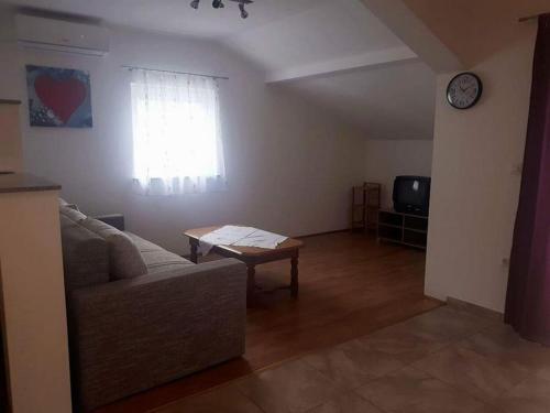 Apartments With A Parking Space Senj - 16364