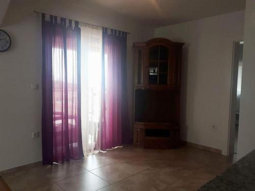 Apartments With A Parking Space Senj - 16364