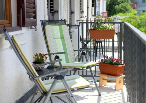 Divia Apartment