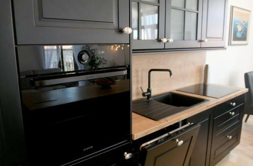 Divia Apartment