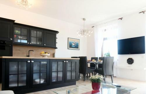 Divia Apartment