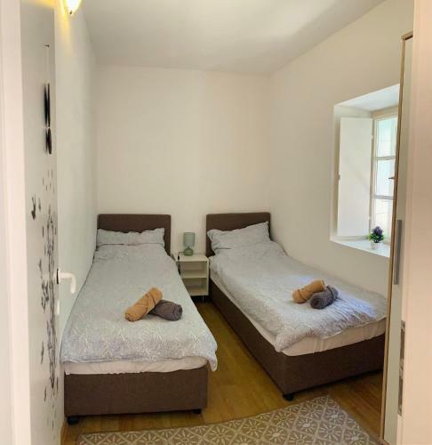 Apartment Vladimira Nazora