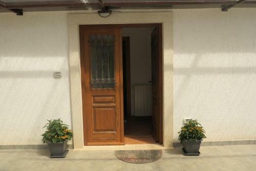 Apartamento Monpaderno