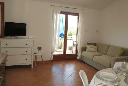 Apartamento Monpaderno