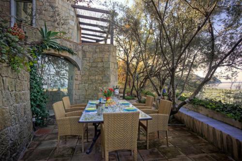 Bed & Breakfast Villa Taalia