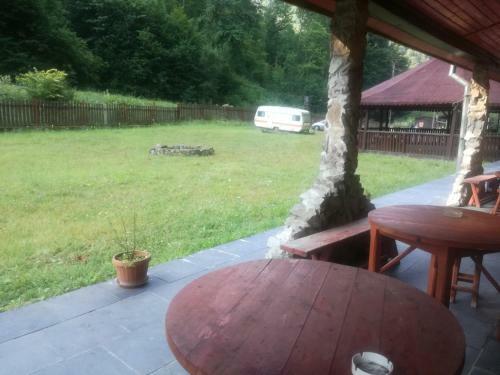 Hostal Pensiunea Ozon
