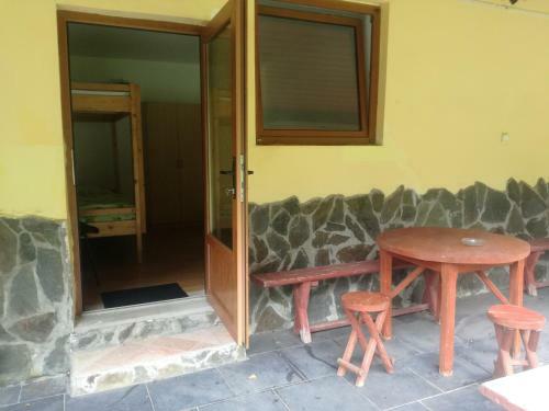 Hostal Pensiunea Ozon