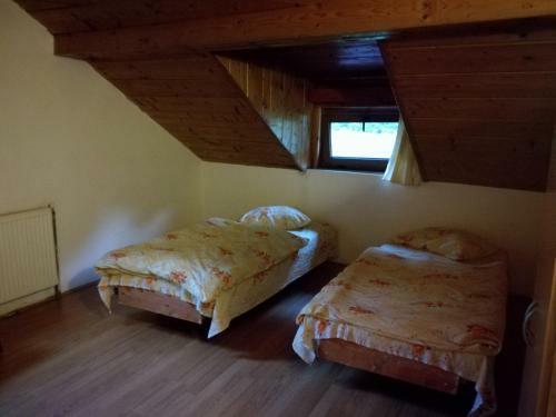 Hostal Pensiunea Ozon