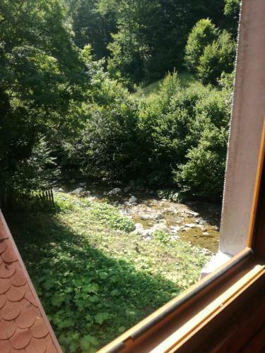 Hostal Pensiunea Ozon