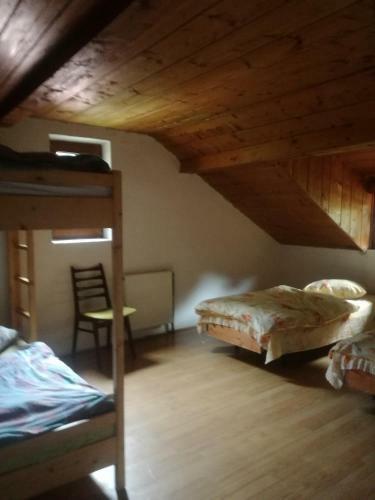 Hostal Pensiunea Ozon