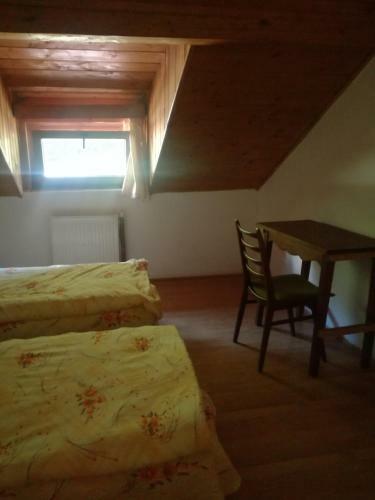 Hostal Pensiunea Ozon