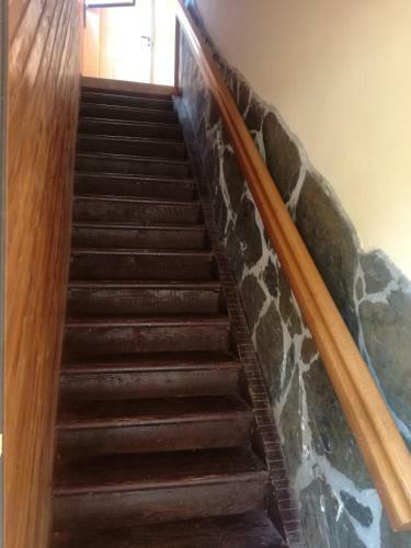 Hostal Pensiunea Ozon