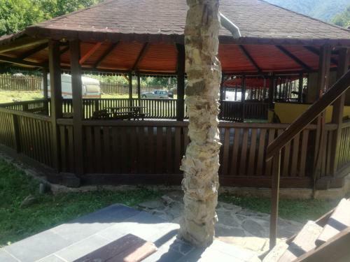 Hostal Pensiunea Ozon