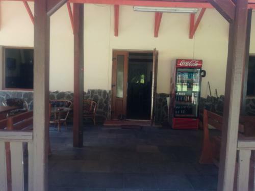 Hostal Pensiunea Ozon