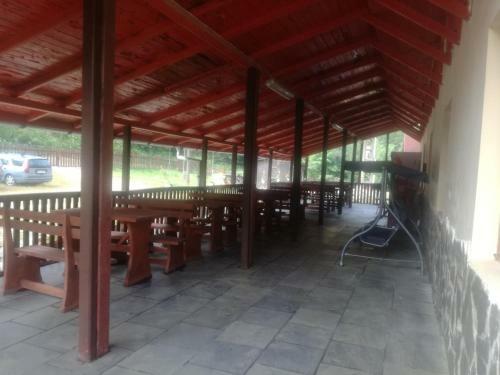 Hostal Pensiunea Ozon