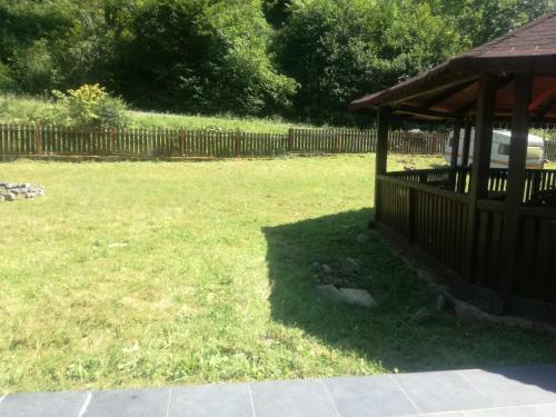 Hostal Pensiunea Ozon