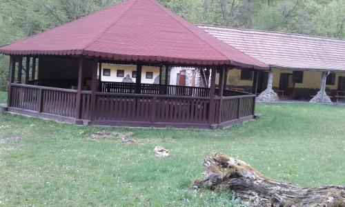 Hostal Pensiunea Ozon