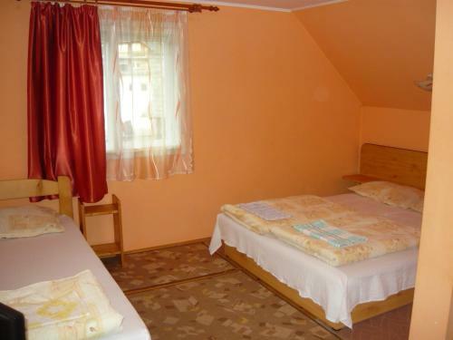 Hostal Pensiunea Muresan