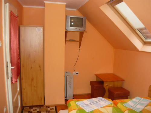 Hostal Pensiunea Muresan