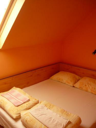 Hostal Pensiunea Muresan