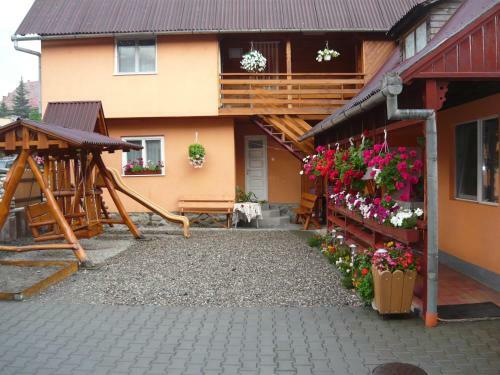 Hostal Pensiunea Muresan