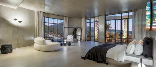 Hotel Akana Cennet Koyu Bodrum