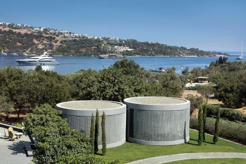 Hotel Akana Cennet Koyu Bodrum