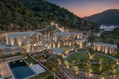 Hotel Akana Cennet Koyu Bodrum