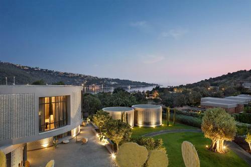 Hotel Akana Cennet Koyu Bodrum