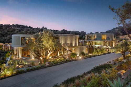 Hotel Akana Cennet Koyu Bodrum