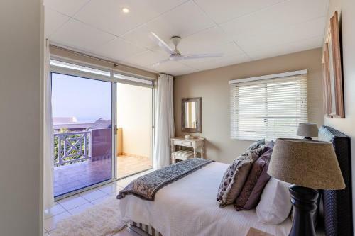 Apartamento 11 Waterfront Umdloti