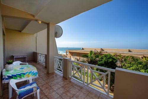 Apartamento 11 Waterfront Umdloti